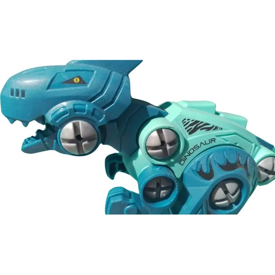 Zippy Toys Dinosaurio Articulado 74543 Colección Dinosaurios