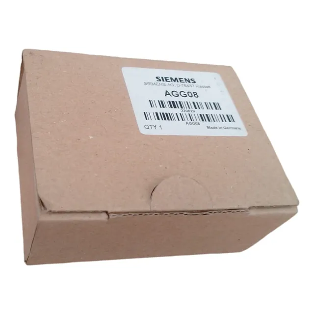 Siemens Agg08 (kit Ip65 Para Qra10) Siemens