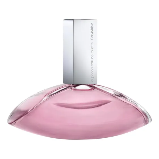 Perfume Euphoria De Calvin Klein, 30 Ml, Para Mujer