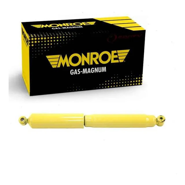 Amortiguador Delantero  Triton 4x4 00- 11 Gas-magnum Monroe