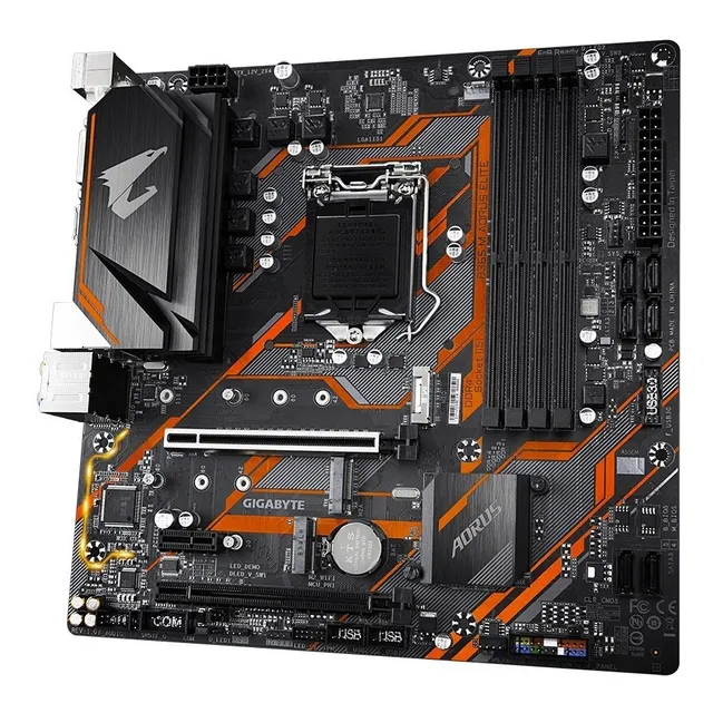 Aorus K9