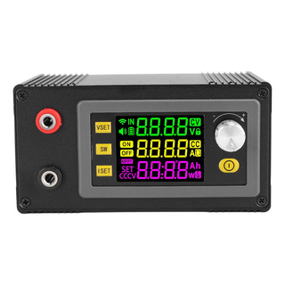 Fonte De Alimentação Regulada Ajustável Dc Digital Display C Fonte De Alimentação Regulada Ajustável Dc Digital Display C