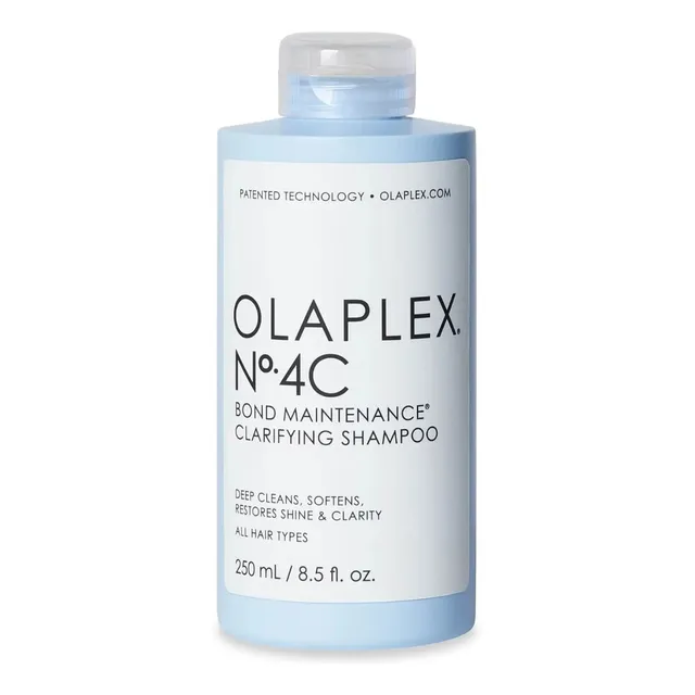 Olaplex N°4c Shampoo Clarificante Bond Maintenance 250ml