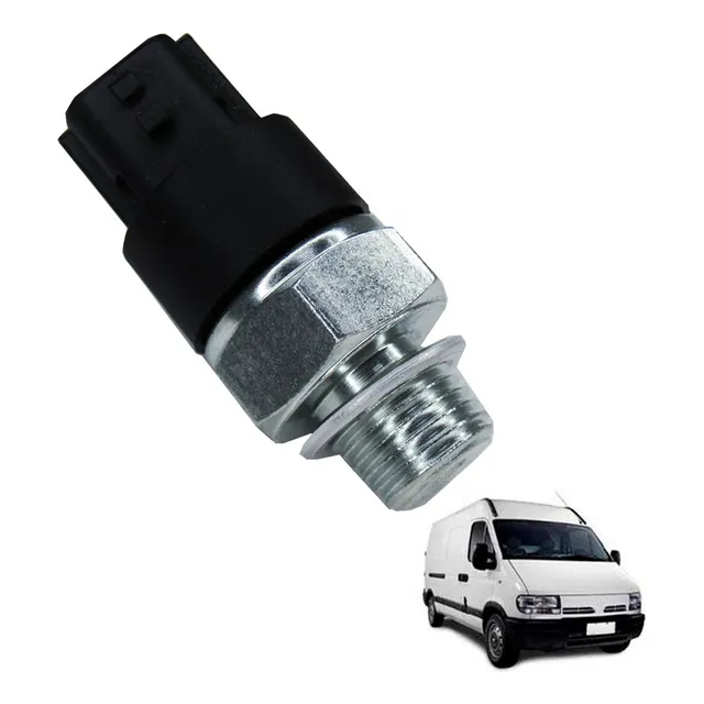Interruptor Oleo Megane Ii Logan Sandero Duster Master Kwid