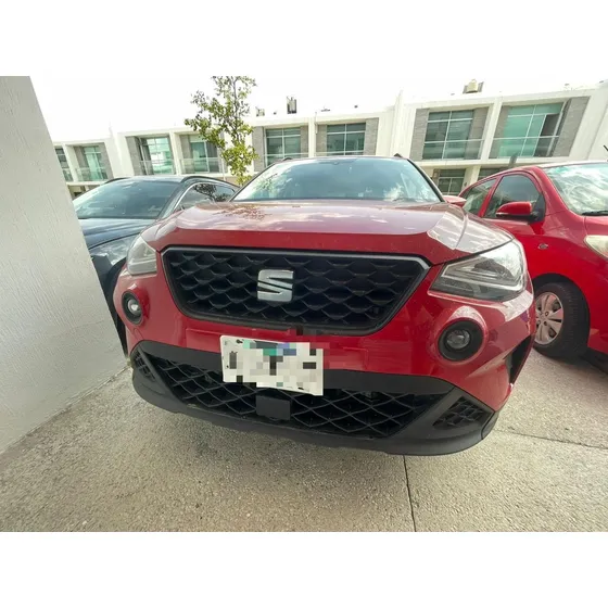 Seat Arona 1.6 Style Tiptronic