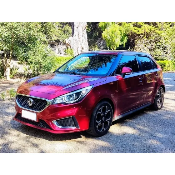 Mg Mg3 1.5 Comfort Mt