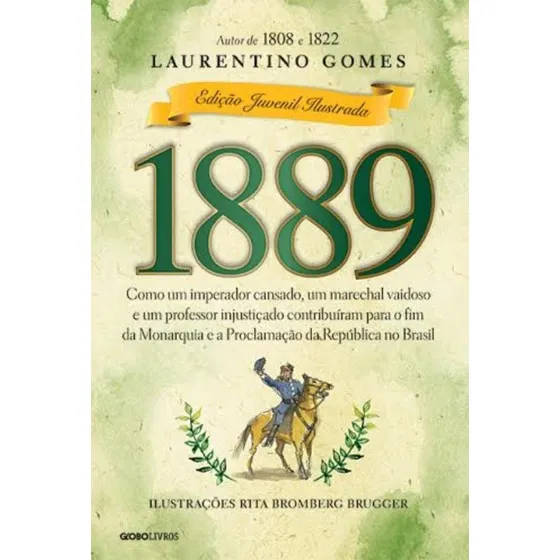 Livro 1889