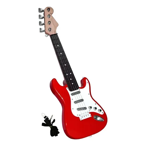 Miniatura Guitar Collection: Red Special, Brian May - Ed 07
