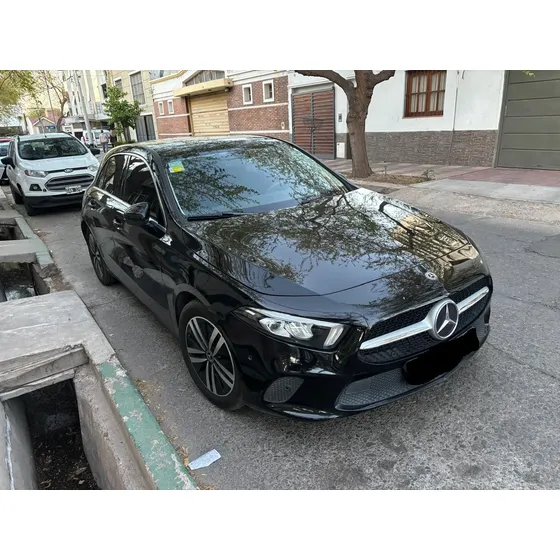 Mercedes-benz Clase A 1.3 163cv Progressive