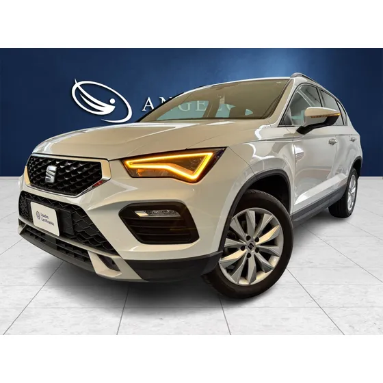 Seat Ateca 1.4 Style At