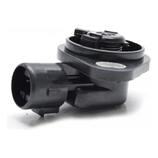 Un Sensor Tps Acelerador Injetech Civic 1.6l 4 Cil 89-00