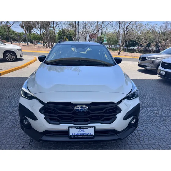 Subaru Crosstrek 4x4 5 Pts. Premium Plus, 2.0l, Ta, Ra-17