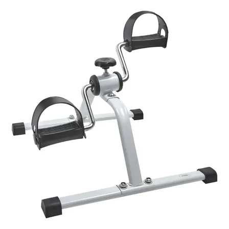 Mini Bike Bicicleta Pedal Fisioterapia Ergometrica Exercicio Perna - Boas