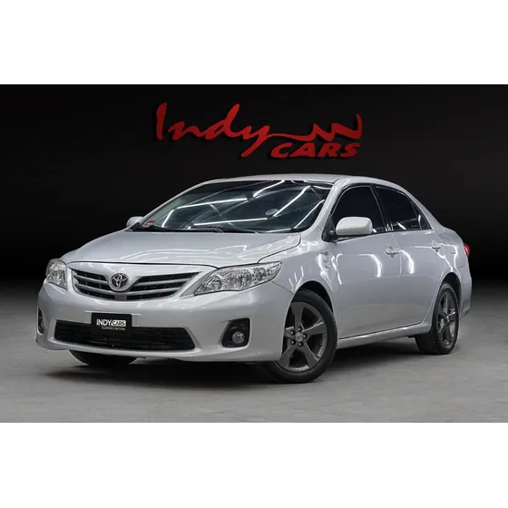 Toyota Corolla 1.8 Xei Mt 136cv