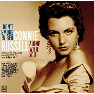 Cd:dont Smoke In Bed + Alone With You (2 Lp On 1 Cd) Cd:dont Smoke In Bed + Alone With You (2 Lp On 1 Cd)