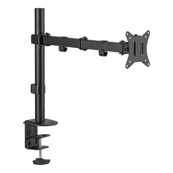 Soporte De Escritorio Articulado Para 1 Monitor/soporte Vesa Color 52049