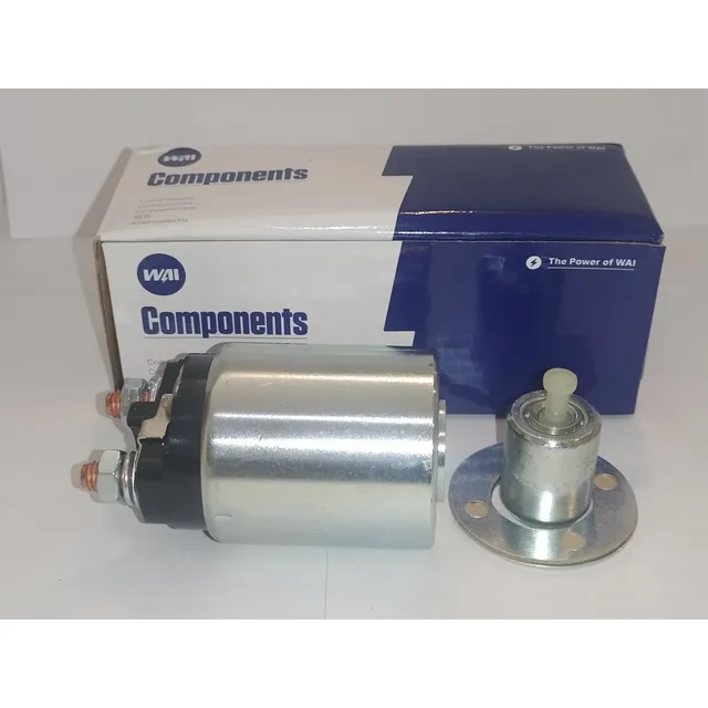 Automatico Arranque Lancer Montero Touring Galand Accent 