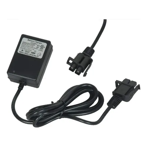 Cargador Compatible Para Coche Infantil Mercedes Benz A45 AMG – 12V Con Protección Contra Cortocircuitos, Carga Rápida Y Segura