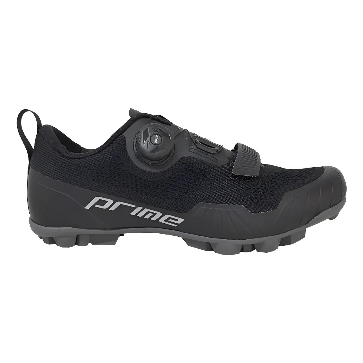 Sapatilha Mtb Absolute Prime 5 Preta