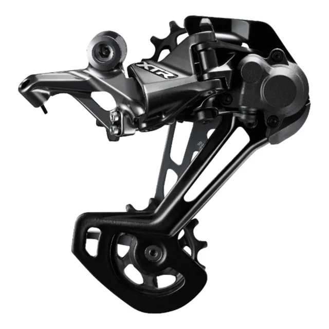 Descarrilador Trasero Mtb 12v. M9100-sgs Shimano Xtr