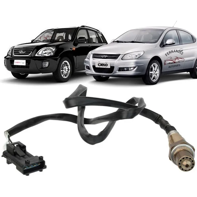 Sonda Lambda Azera 3.3 V6 24v 2006 2007 2008 2009 2010 2011