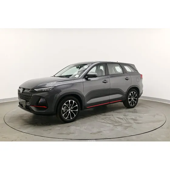 Changan X7 Plus Luxury Mt