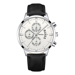 A Reloj De Negocios Elegante Para Hombre De Lujo Rs0053 A Reloj De Negocios Elegante Para Hombre De Lujo Rs0053