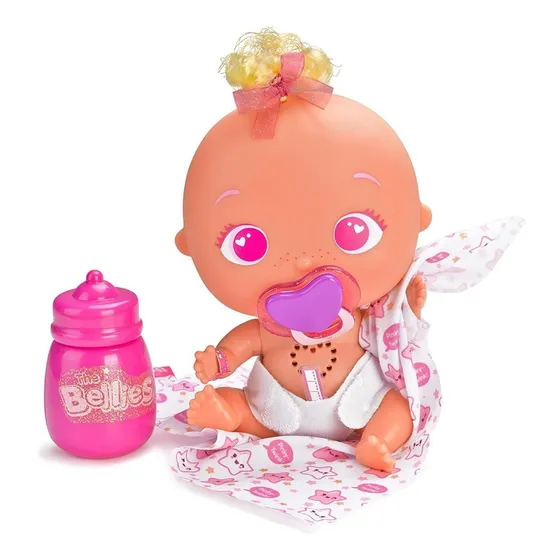 Pinky Twink The Bellies De Bellyville Original