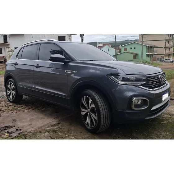 Volkswagen T-cross 1.4 Highline 250 Tsi Aut. 5p