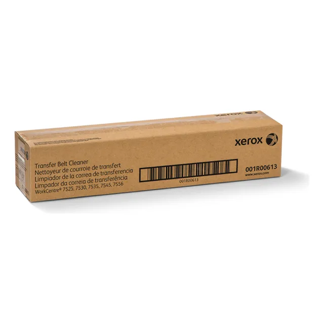 Limpiador De Impresora Xerox 001r00613 Para Workcentre