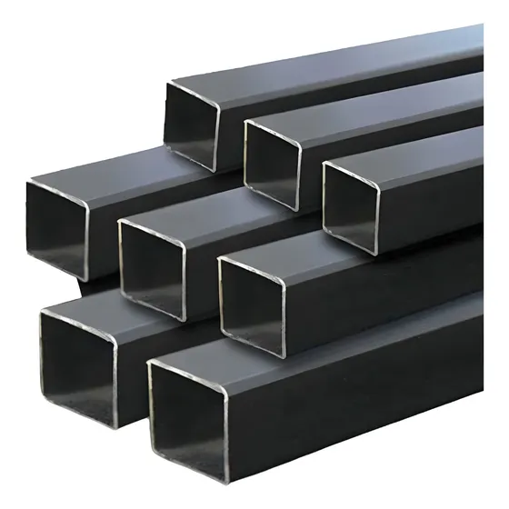 Tubo Cuadrado 4  X 4  Calibre 2.0 Mm X 6 Mts