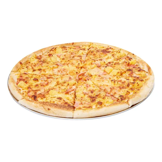 Sarten Comercial Para Pizza 14  1 Bandeja Cocina Estilo Cupe