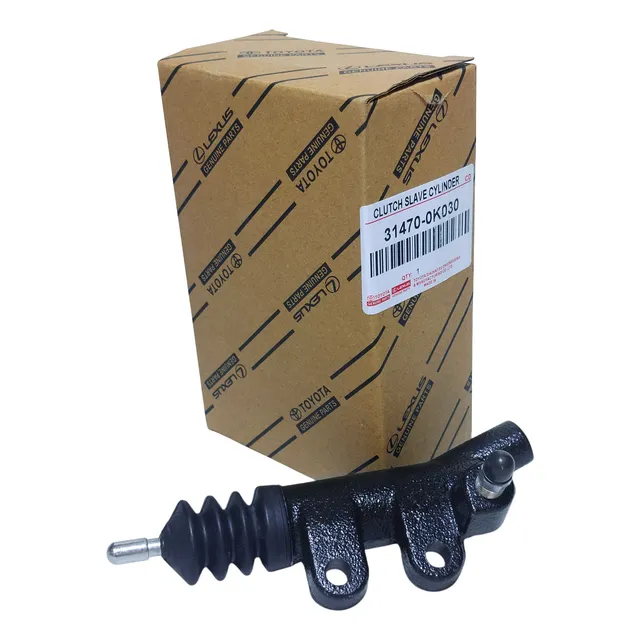 Bombin Croche Inferior Toyota Hilux Meru Hiace 2.7