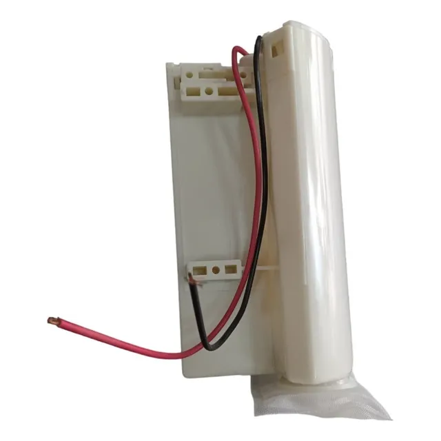 Modulo Gasolina Ford F150 F350 (medio Queso)