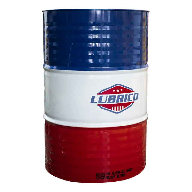 Aceite Lubrex  15w40 208l. Mineral Nano Pluis