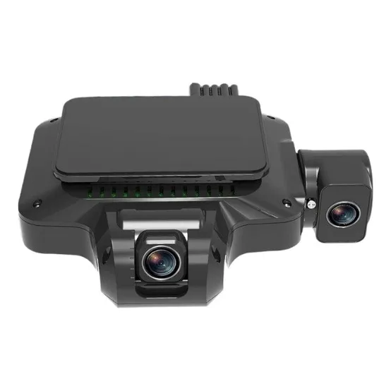Dash Cam Dvr Jc450 Jimi-concox Gps Con Cámara Red 4g