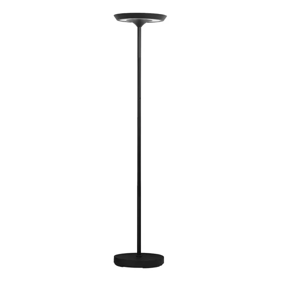 Lámpara Sasori De Pie Led Moderna Hogar Lectura Mil Luces