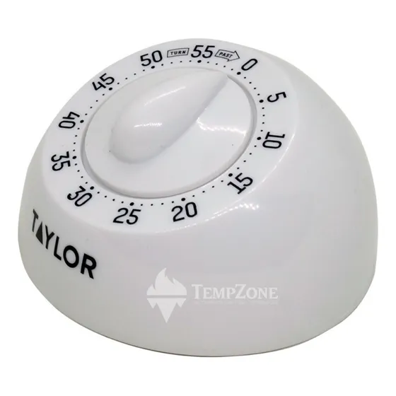 Cronometro Dial Economico Mod. 5832 Taylor 60 Minutos