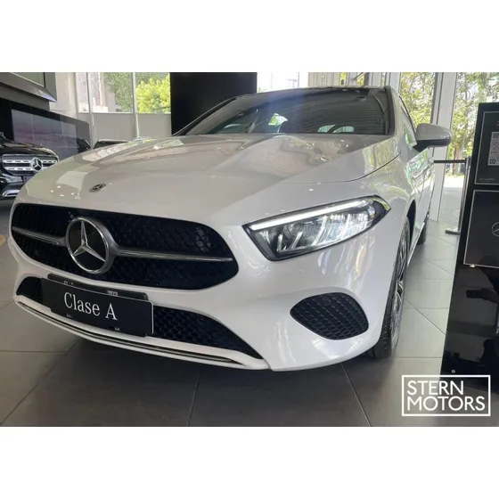 Mercedes-benz Clase A 1.3 A200 163cv Progressive Hatch