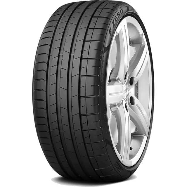 Cubierta Pirelli Pzero Pz4 315/40 R21 111 Y