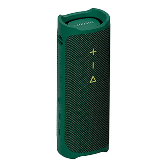 Parlante Creative Muvo Go Bluetooth Green
