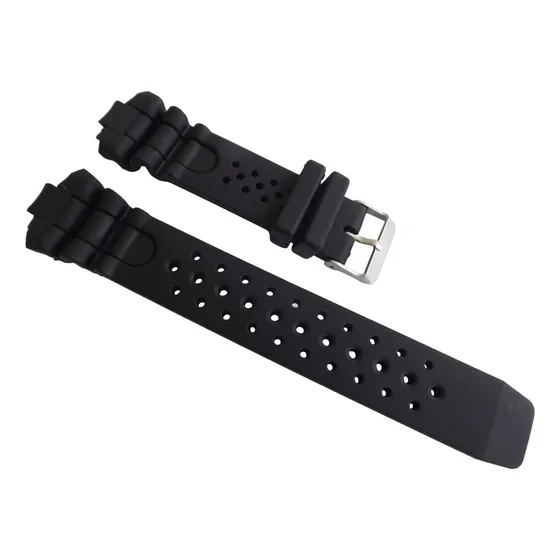 Pulseira Poolsy Compatível Com Citizen Aqualand Jp1060