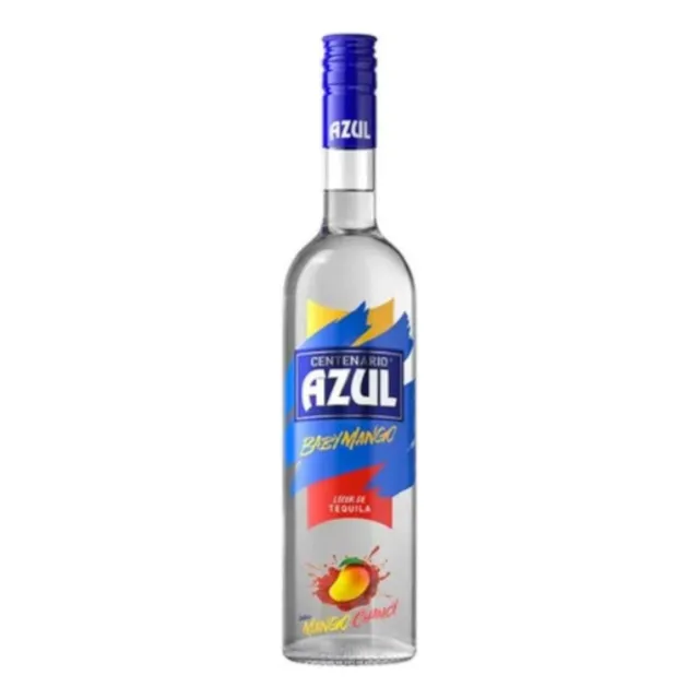 Tequila Centenario 700 Ml