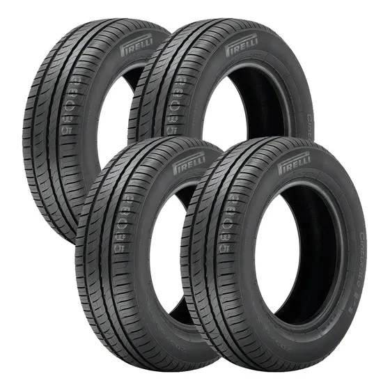 Kit de 4 pneus Pirelli Cinturato P1 175/65R14 82 T