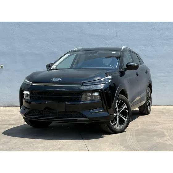 JAC Sei6 Pro 2024 1.5t Gdi Limited Dct