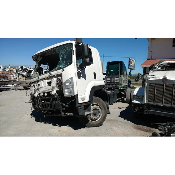 Isuzu Forward 1100 Mod 2017 Por Partes