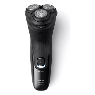 Rasuradora Philips Norelco Serie 2400 Wet & Dry Patillera 3c Rasuradora Philips Norelco Serie 2400 Wet & Dry Patillera 3c