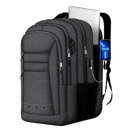 Bolso Impermeable Puerto Usb 