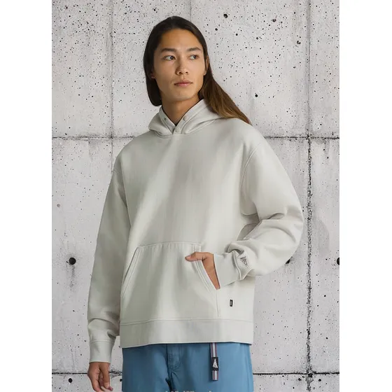 Polerón Vans Pilgrim Fleece Po