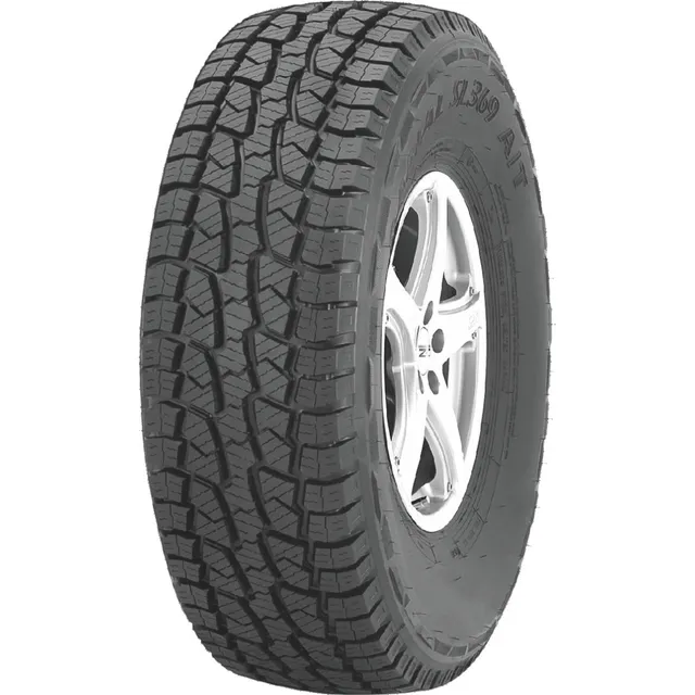 Llanta Westlake 235/80 R17 Sl369 A/t